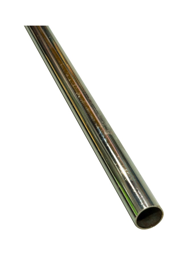 Homesmiths HD Pipe Silver 0.75inch