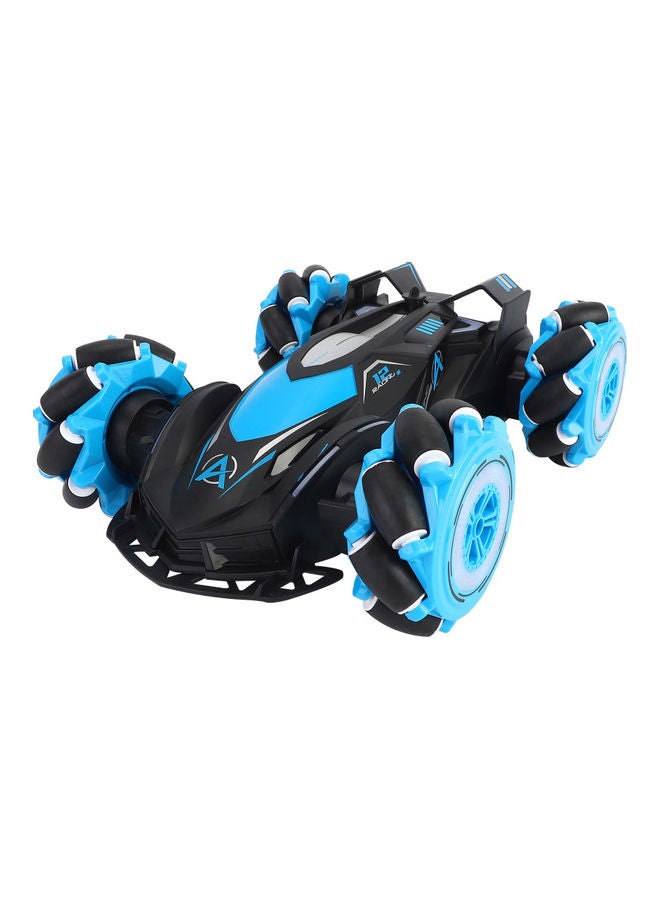 Drift Spray RC Stunt Car With Watch Sense Control - Image 3