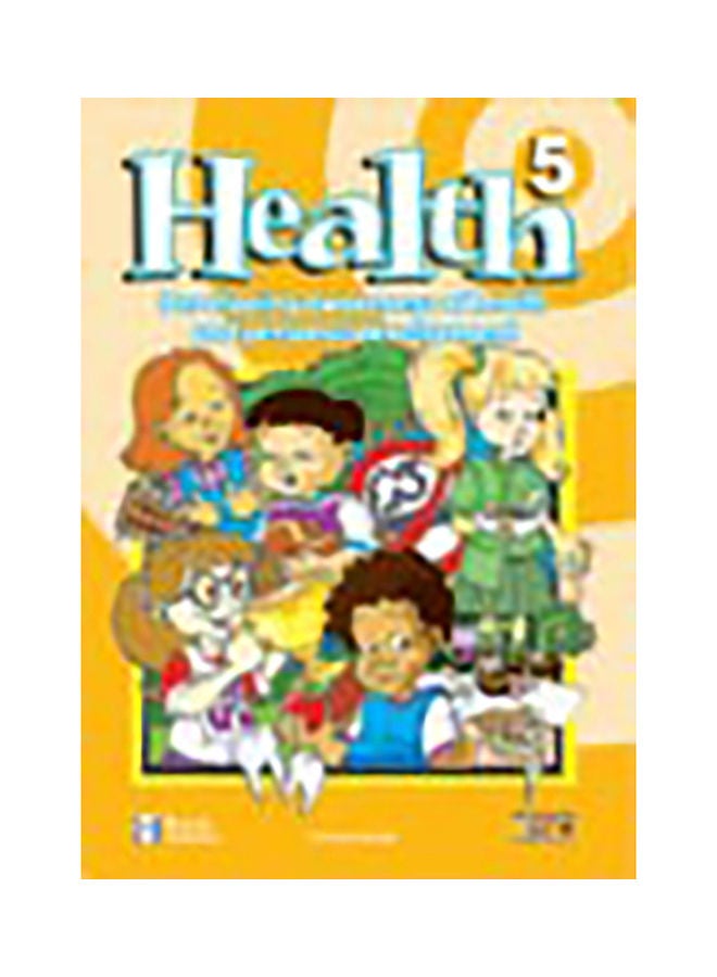 Health 5 paperback english - 2004 - v1615462095/N45126051A_1