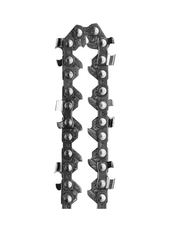 Mini Portable Chainsaw For Wood Cutting Multicolour 10.00x5.00x5.00cm - Image 5