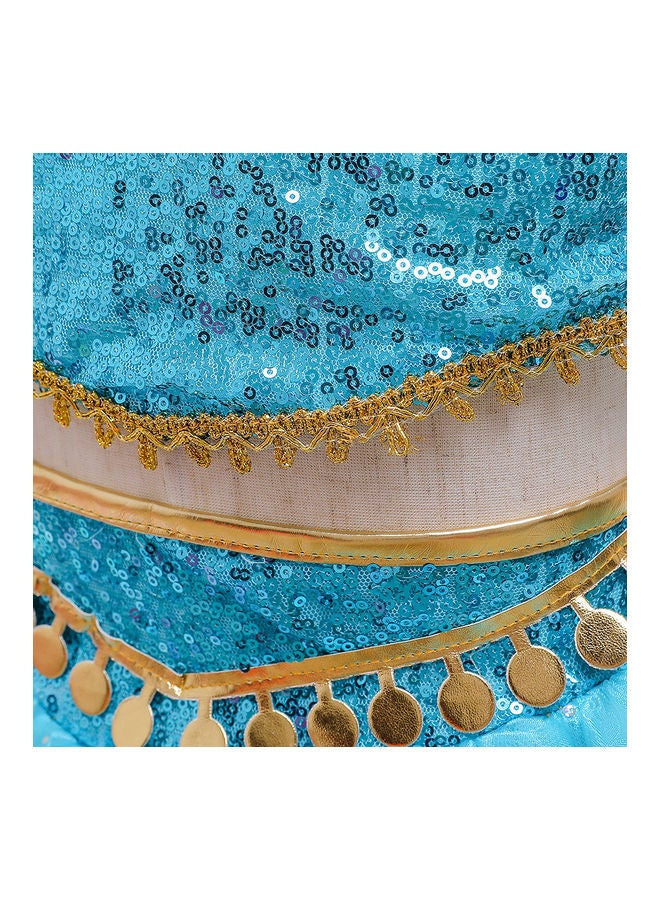 XiuWoo Cosplay Princess Costume 150cm - Image 3