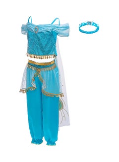 XiuWoo Cosplay Princess Costume 110cm  - Image 1