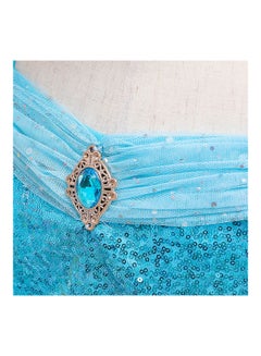 XiuWoo Cosplay Princess Costume 110cm  - Image 2
