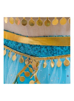 XiuWoo Cosplay Princess Costume 110cm  - Image 4