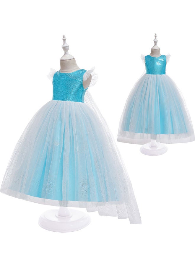 XiuWoo Cosplay Princess Costume 160cm - Image 1