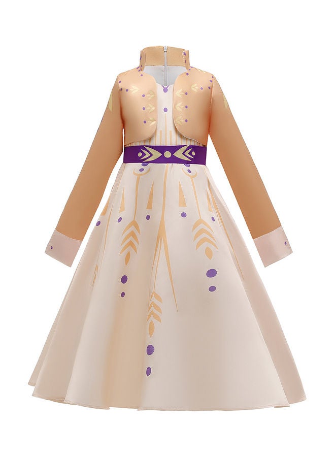 XiuWoo Cosplay Princess Costume 120cm - Image 1