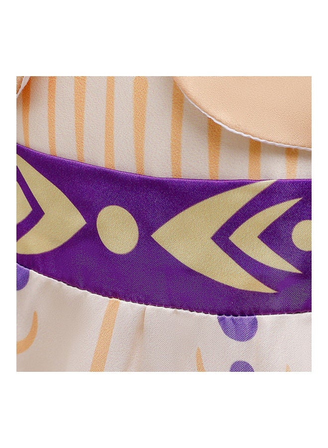 XiuWoo Cosplay Princess Costume 120cm - Image 3