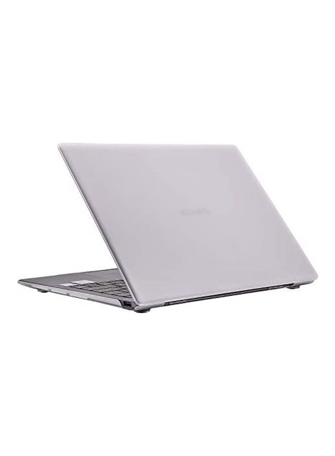 Generic - Protective Case for Huawei Matebook X Pro 2020 Clear - Image 1