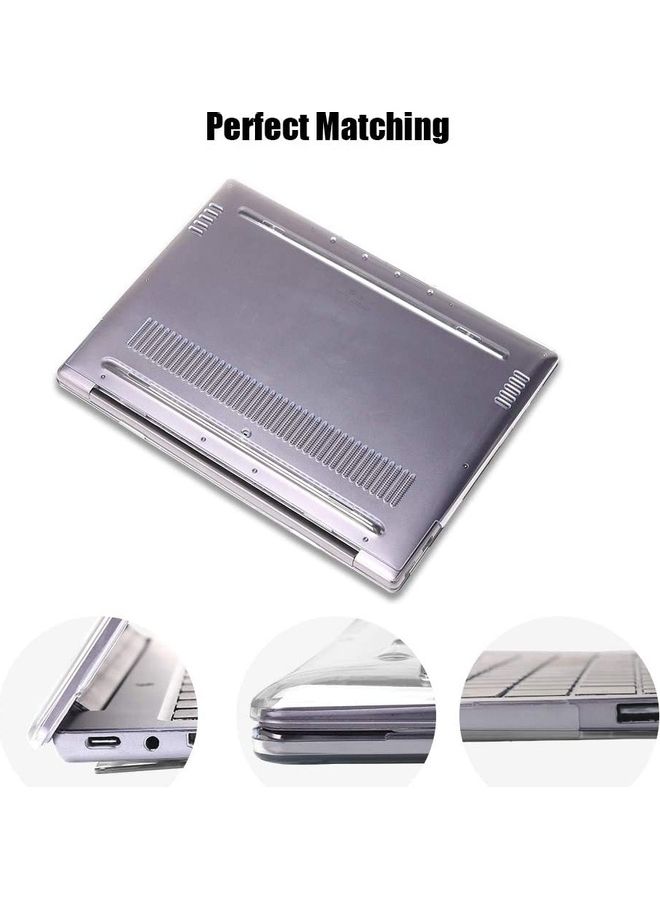Generic - Protective Case for Huawei Matebook X Pro 2020 Clear - Image 1