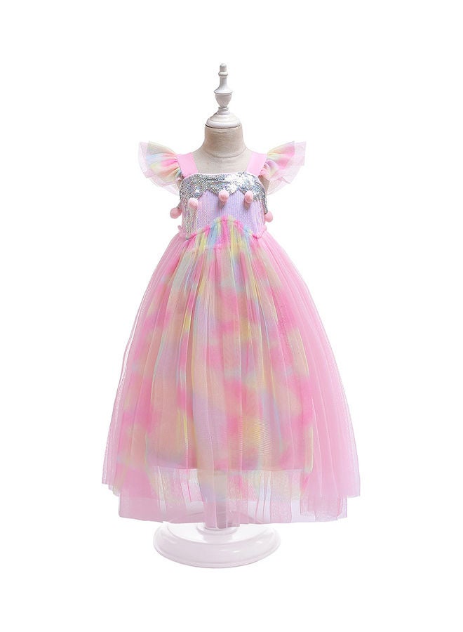 XiuWoo Cosplay Princess Costume 100cm - Image 1