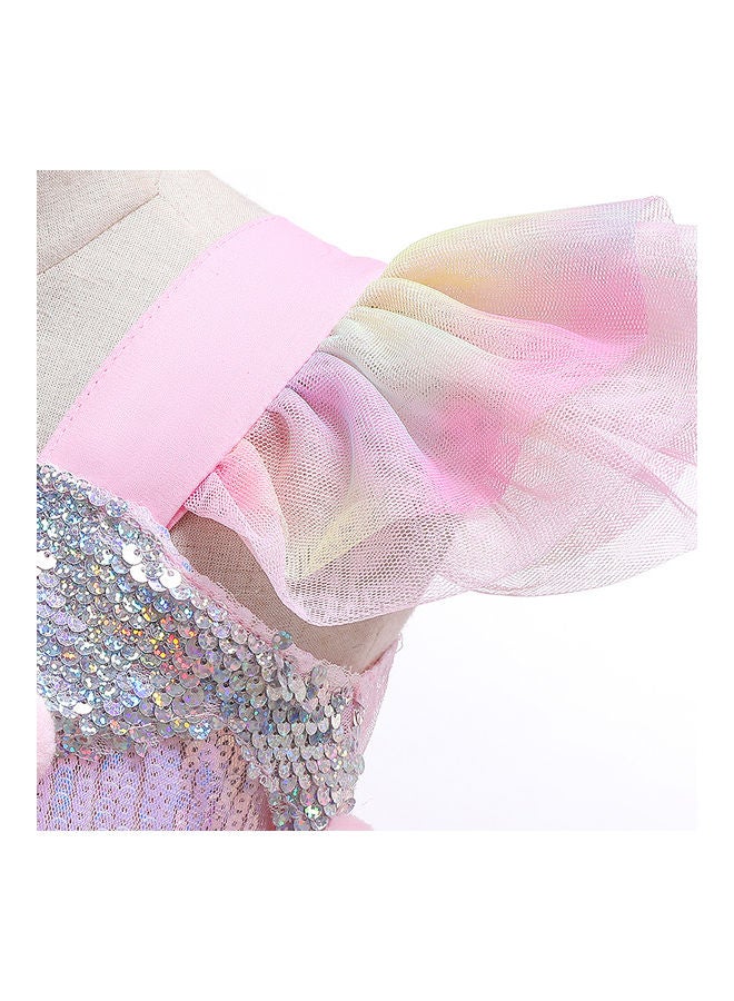 XiuWoo Cosplay Princess Costume 100cm - Image 5