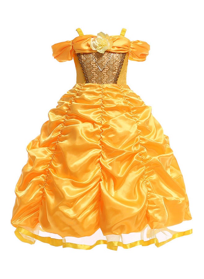 XiuWoo Cosplay Princess Costume 140cm - Image 1