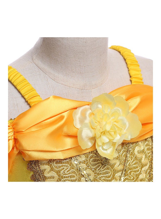 XiuWoo Cosplay Princess Costume 140cm - Image 3
