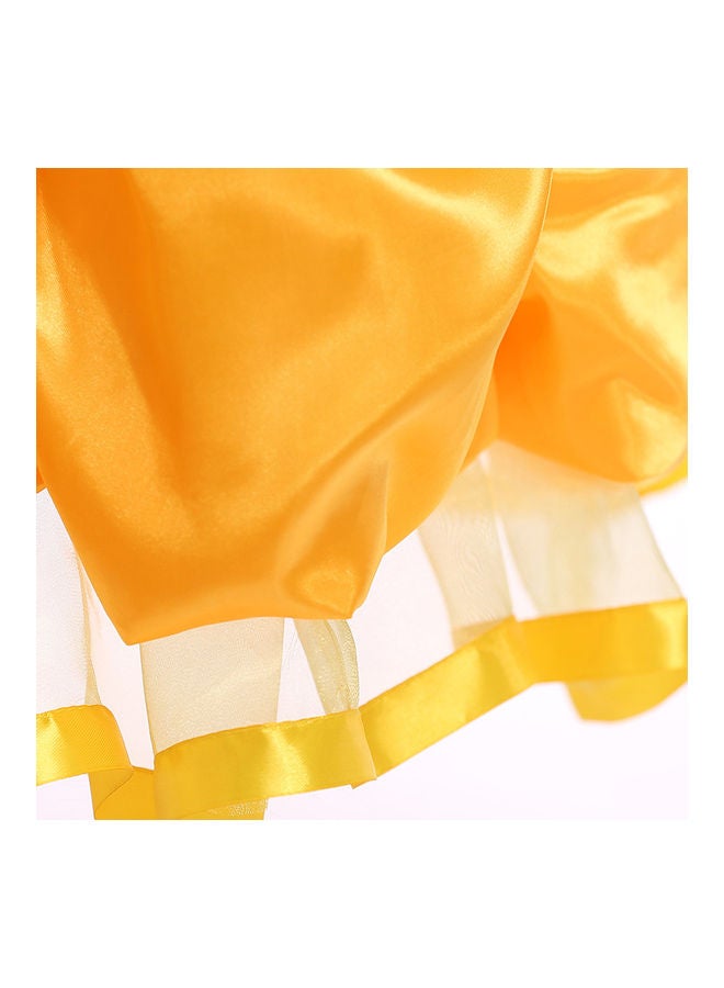 XiuWoo Cosplay Princess Costume 140cm - Image 4