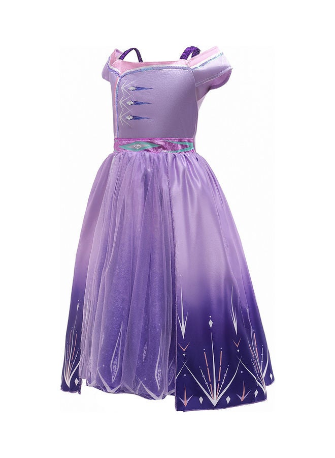 XiuWoo Cosplay Princess Costume 100cm - Image 1