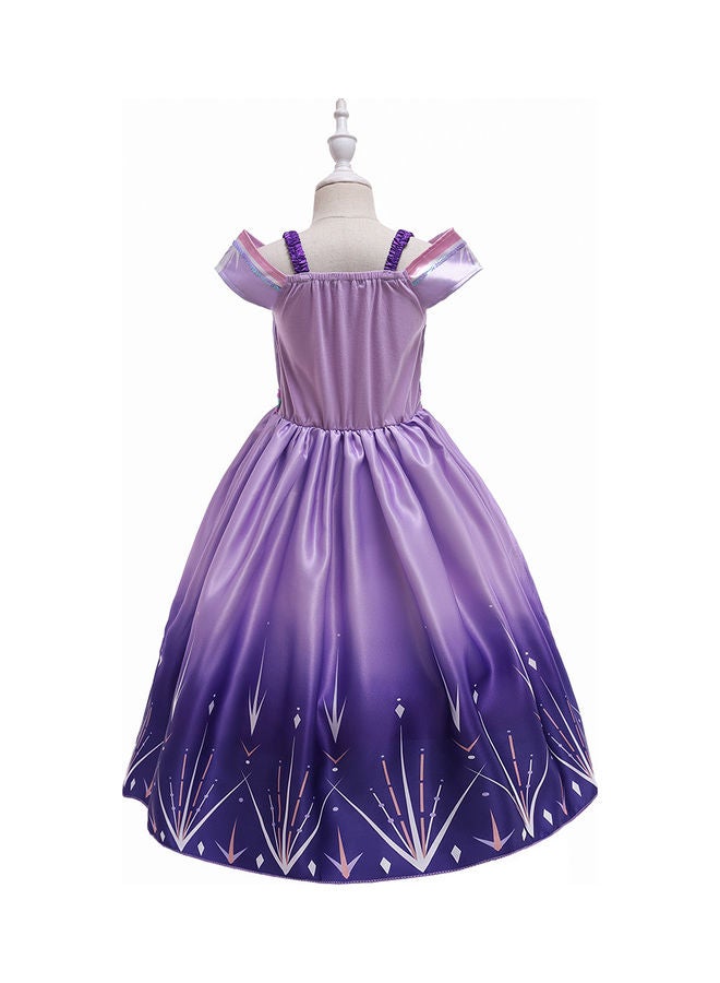 XiuWoo Cosplay Princess Costume 100cm - Image 2