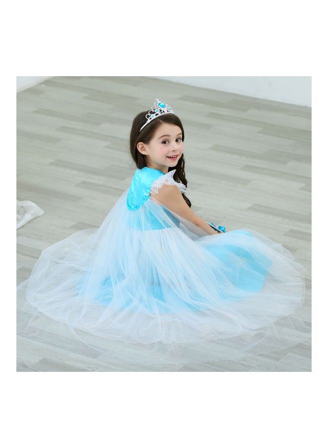 XiuWoo Cosplay Princess Costume 120cm - Image 3