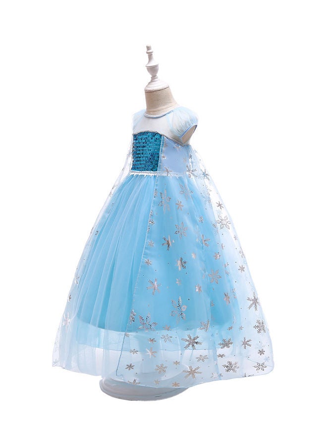 XiuWoo Cosplay Princess Costume 100cm  - Image 1