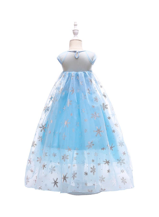 XiuWoo Cosplay Princess Costume 100cm  - Image 4