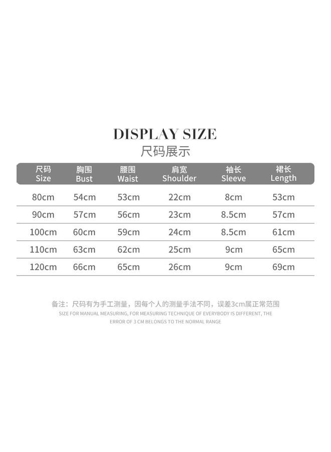 XiuWoo Cosplay Princess Costume 150cm - Image 5