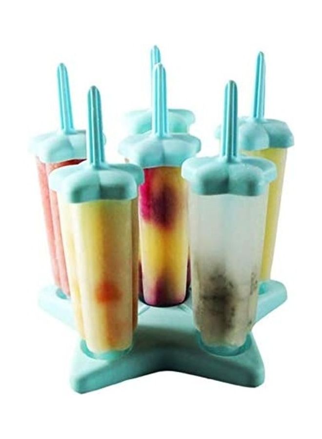 XiuWoo Popular Ice Molds Blue  - Image 2