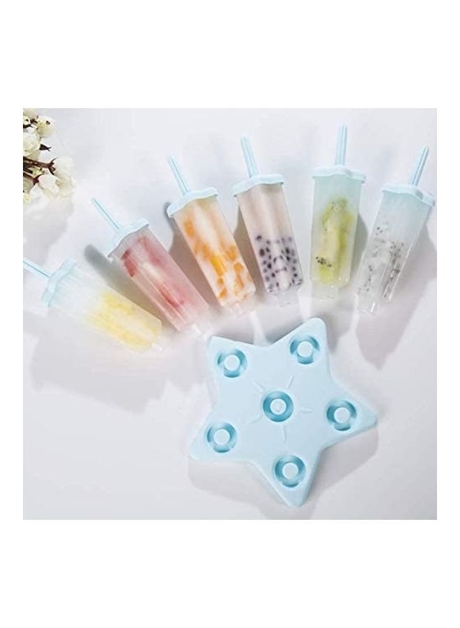 XiuWoo Popular Ice Molds Blue  - Image 3