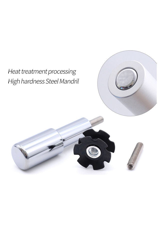 Generic - Bicycle Fork Star Nut Fitting Headset Tool - Image 1