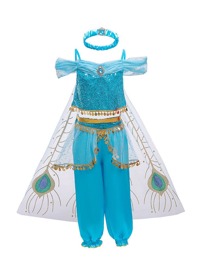 XiuWoo Cosplay Princess Costume 160cm - Image 1