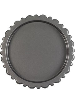 XiuWoo Chicago Metallic Maryann Cake Pan Grey  - Image 2