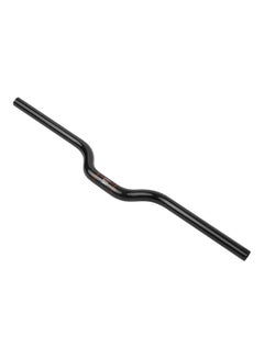 Carbon Fiber Bicycle Handlebar