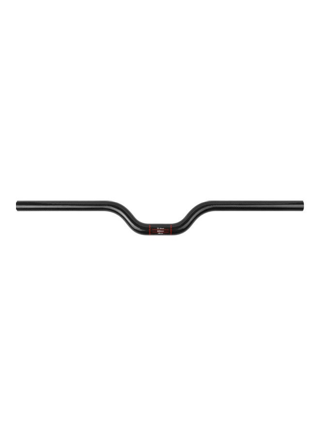 Generic - Carbon Fiber Bicycle Handlebar - Image 1