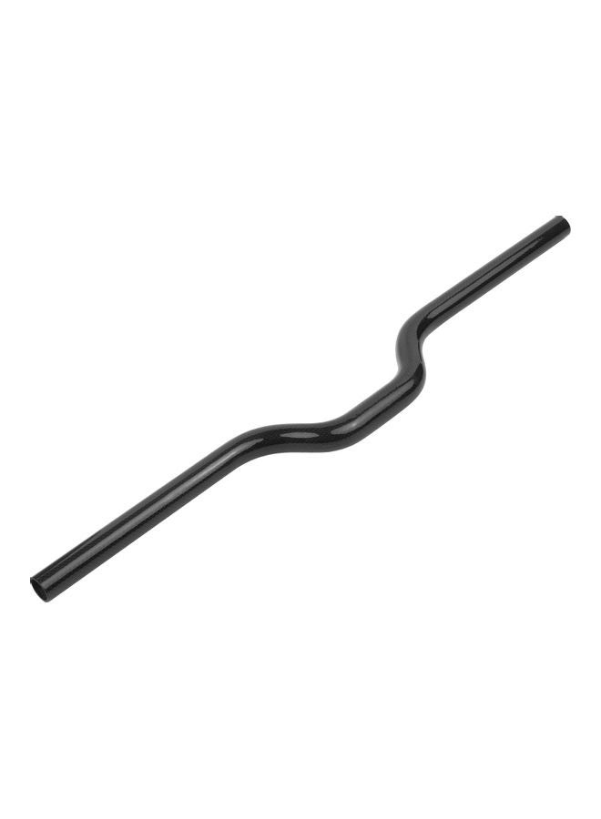 Generic - Carbon Fiber Bicycle Handlebar - Image 1