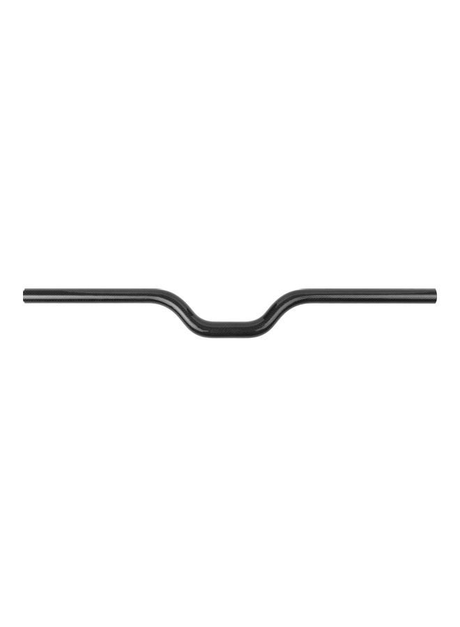 Generic - Carbon Fiber Bicycle Handlebar - Image 1