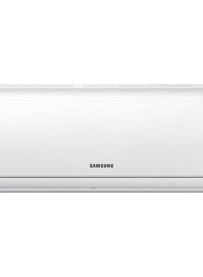 Samsung - Split Air Conditioner 12000BTU AR12TRHQGWKN White - Image 1