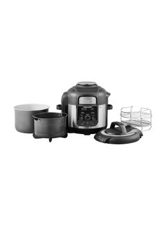 Ninja Foodie Max Multi-Cooker 7.5 L 1800 W OP500ME Silver/Black  - Image 4