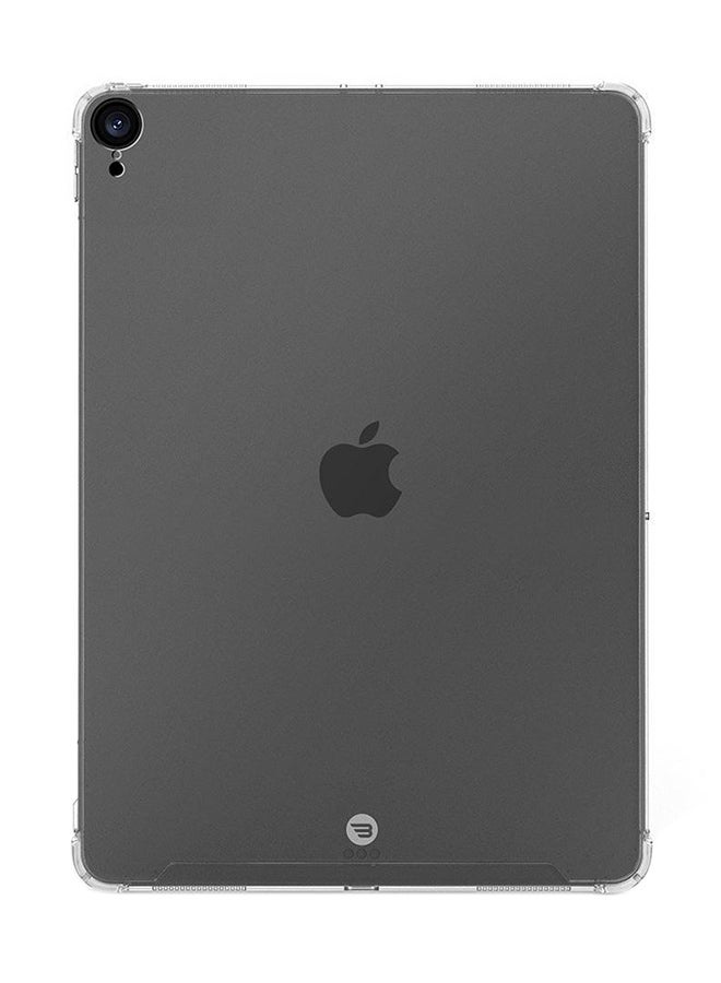 Baykron Protective Case Cover For iPad Air 2020 Clear - Image 1