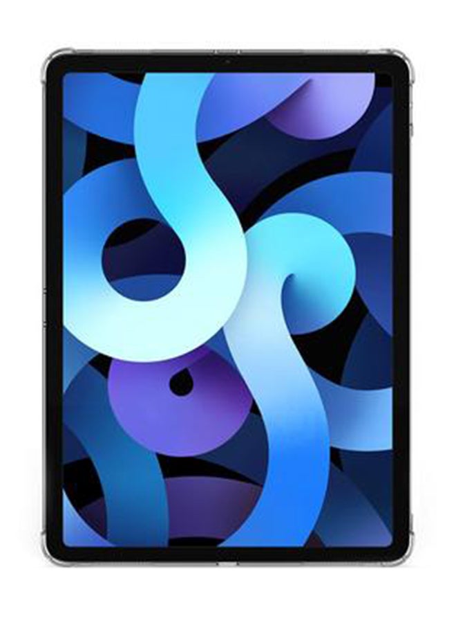 Baykron Protective Case Cover For iPad Air 2020 Clear - Image 2