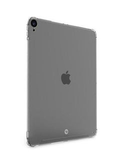 Baykron Protective Case Cover For iPad Air 2020 Clear  - Image 3