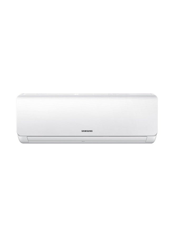 Samsung - Split Air Conditioner 12000BTU AR12TRHQGWKN White - Image 1