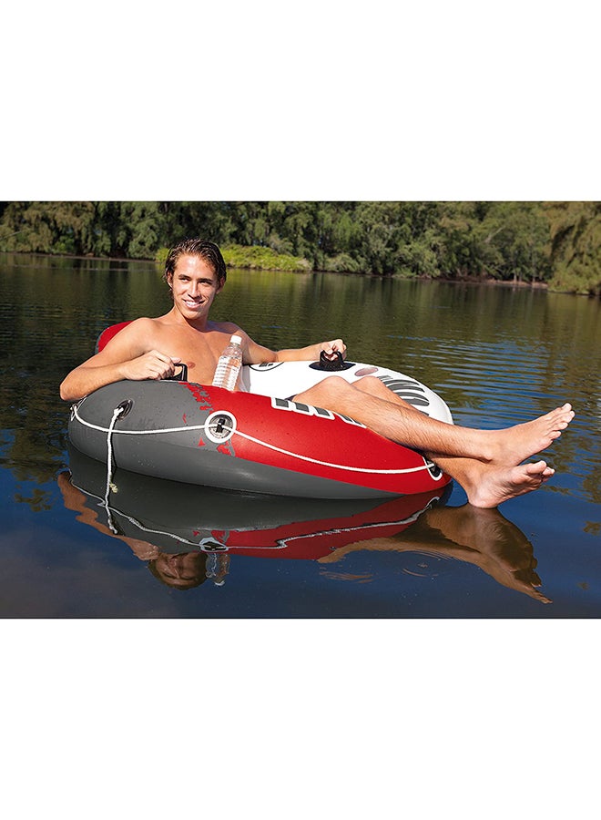 INTEX River Run Inflatable Water Tube 53inch  - Image 5