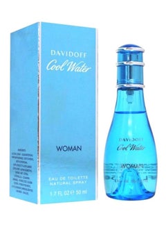 Cool Water  EDT 50ml - v1615469100/N15567901A_2