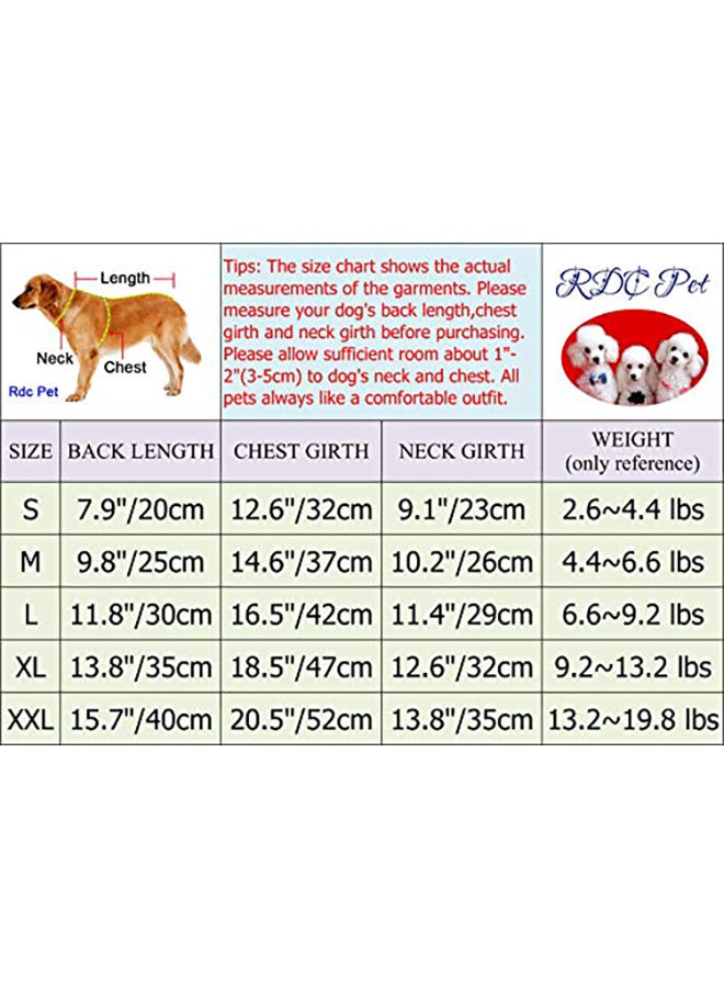 Dog Coat With Hoodie Black XX-Large - Image 2