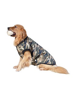 Innopet Large Dog Clothes Black 5XL