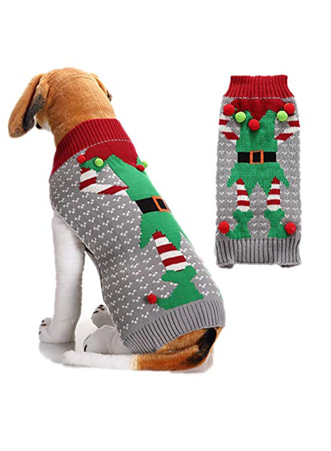 سترات للكلاب متعدد الألوان XL - Image 1