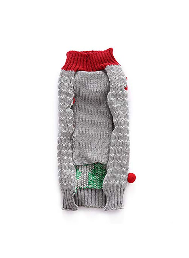 سترات للكلاب متعدد الألوان XL - Image 2