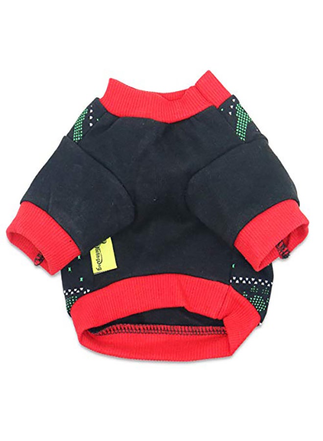 Generic Droolingdog T-Shirts For Pets Multicolour S - Image 3