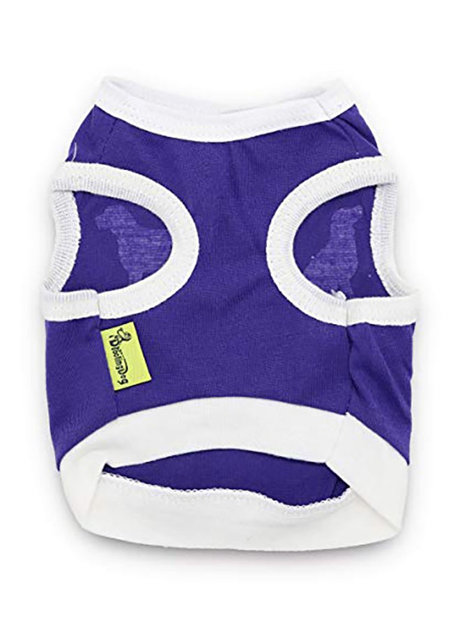 Generic Droolingdog Shirt For Pets Multicolour L - Image 5