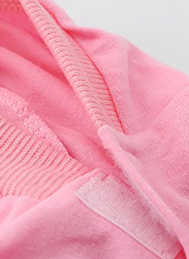 Generic Droolingdog Shirt For Pets Pink X-Small - Image 4