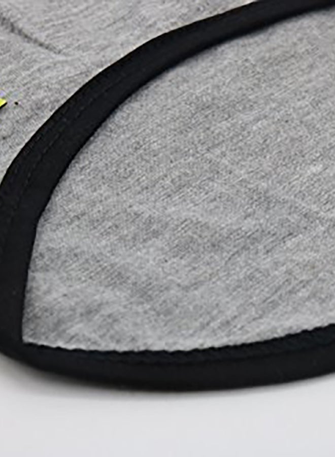 Generic Droolingdog Summer Shirt For Pets Grey S - Image 5