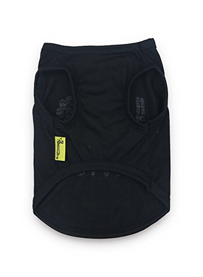 Generic Droolingdog Shirts For Pet Black M - Image 3